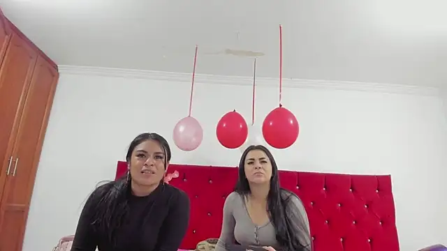 youlittle perverts online show from February 2025 07:03:01 PM