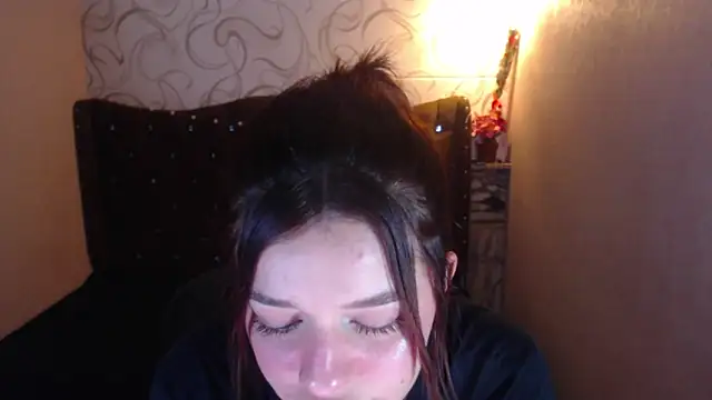 LiaHarryis online show from March 2025 06:25:02 AM