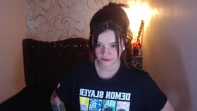 LiaHarryis online show from March 2025 10:03:01 AM