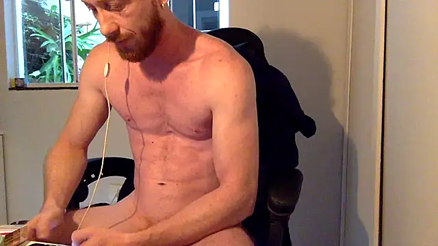 Smoker Ginger online show from April 2026 11:27:01 AM