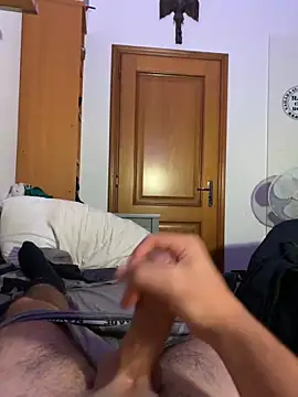 Edoboccia online show from September 2025 02:02:01 AM