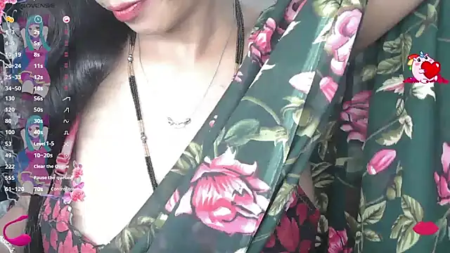 Anjali Milsi online show from February 2026 01:22:02 PM