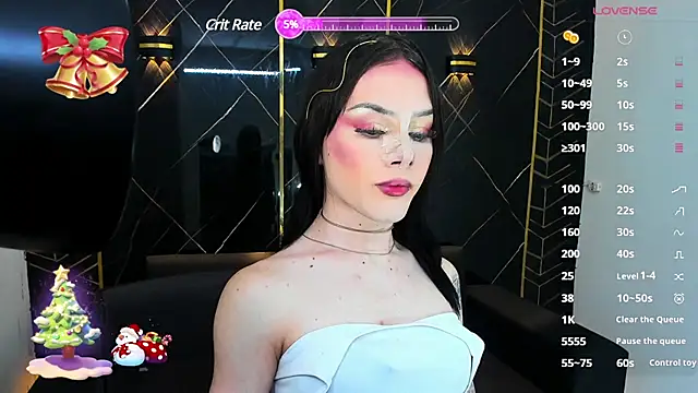 dulce lady22 online show from December 2024 12:41:01 PM