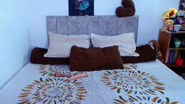 Snapshot of JossieGrey chatting on October 2025 01:20:02 AM JossieGrey online show from October 2025 01:20:02 AM