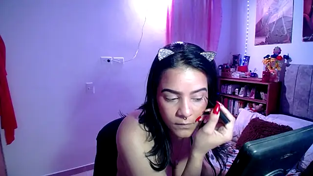 Snapshot of JossieGrey chatting on January 2026 09:46:02 AM JossieGrey online show from January 2026 09:46:02 AM