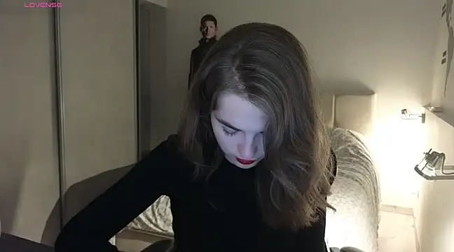 Miss Aliannaa online show from January 2025 08:37:01 PM