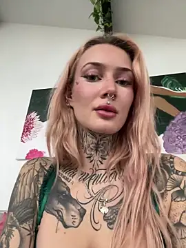 Stella-Kink online show from February 2026 02:43:02 PM