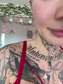 Stella-Kink online show from February 2026 01:00:02 PM