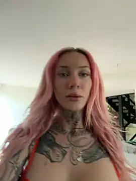Snapshot of Stella-Kink chatting on May 2026 03:41:01 PM Stella-Kink online show from May 2026 03:41:01 PM