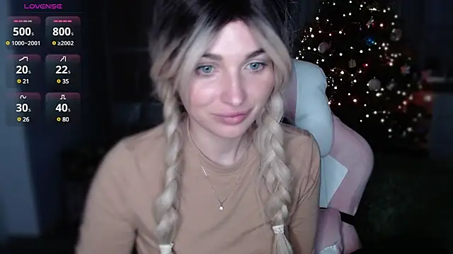 Yoda21 online show from January 2025 04:17:01 PM