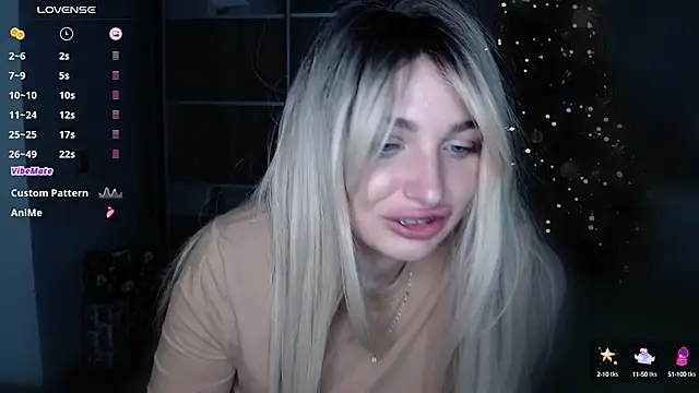 Yoda21 online show from January 2025 06:20:02 PM