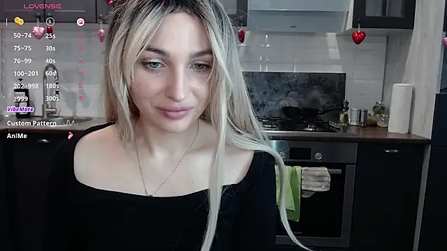 Yoda21 online show from February 2025 01:18:02 PM