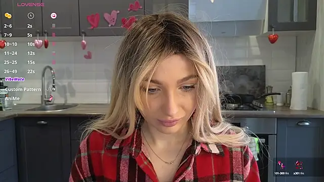 Yoda21 online show from February 2025 08:58:01 AM