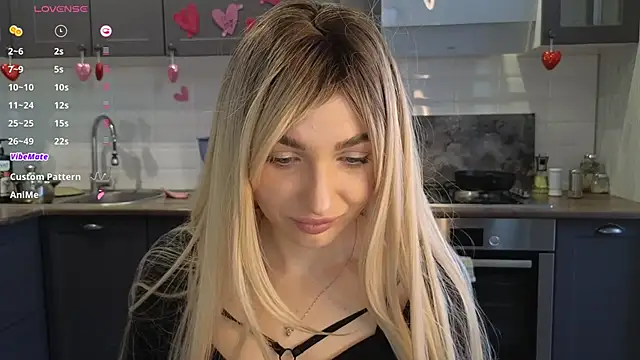 Yoda21 online show from February 2025 12:03:02 PM