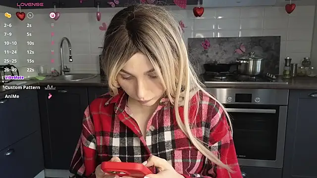 Yoda21 online show from March 2025 03:07:01 PM