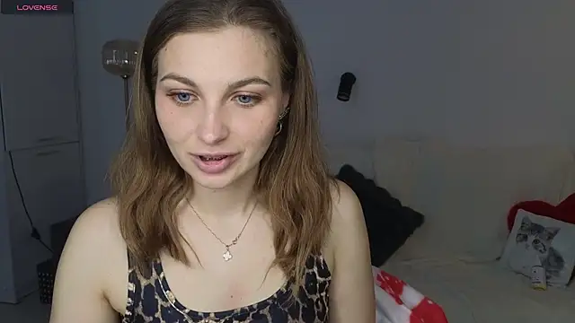 Yoda21 online show from April 2026 12:39:01 PM