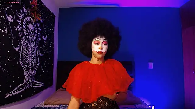 ela 0 online show from October 2025 05:52:02 AM