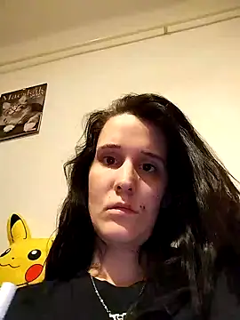 LauraBaby online show from December 2024 05:18:02 PM