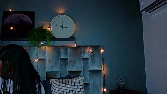 nahomi campbell online show from September 2025 07:39:02 PM