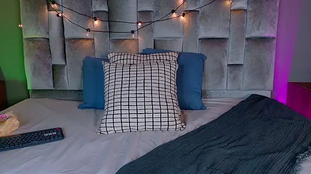 nahomi campbell online show from February 2026 07:42:02 PM