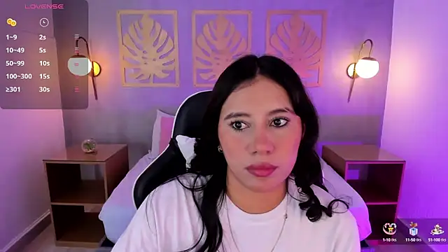 Snapshot of majo_rosse_ chatting on September 2025 07:27:01 PM majo rosse online show from September 2025 07:27:01 PM