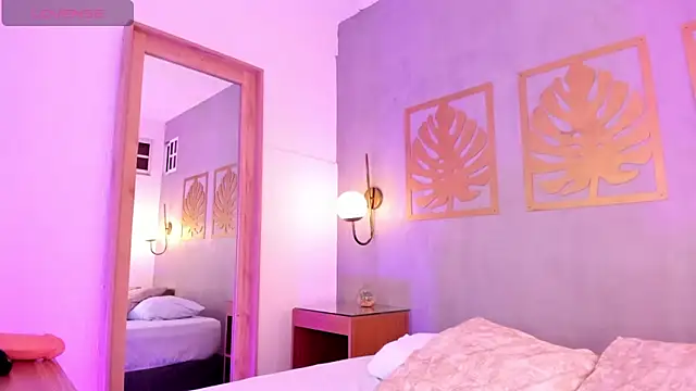 majo rosse  online show from March 2026 07:10:01 PM