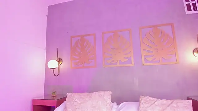 majo rosse  online show from March 2026 07:19:01 PM