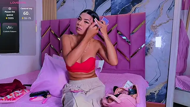 daddyissuesss  online show from December 2025 07:30:02 PM