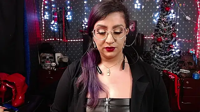 andreafetishx online show from January 2025 11:48:01 AM