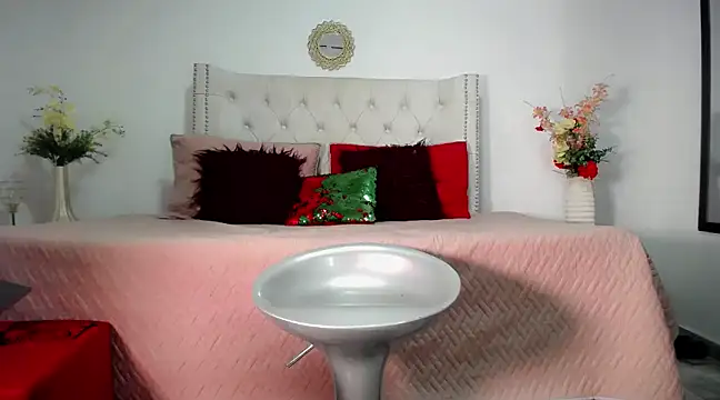 maria camilacms online show from March 2025 10:09:02 PM