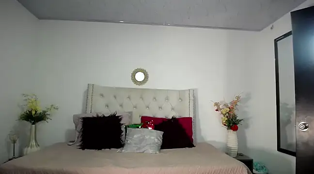 maria camilacms online show from March 2025 10:39:02 PM