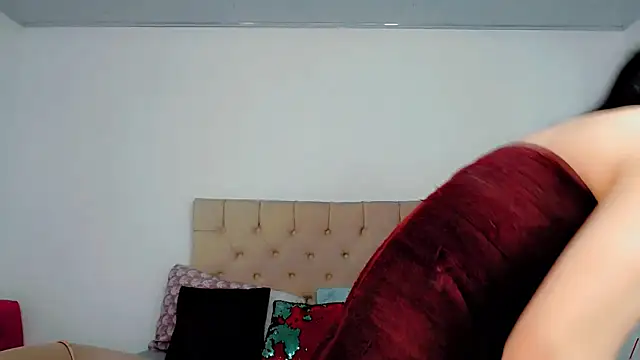 maria camilacms online show from October 2025 05:14:01 PM