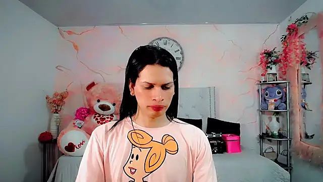 maria camilacms online show from January 2026 06:10:01 PM