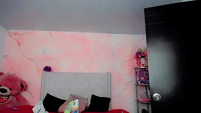 maria camilacms online show from July 2026 06:40:02 PM