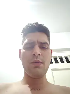 Nicolas Fellener online show from January 2025 11:27:02 PM