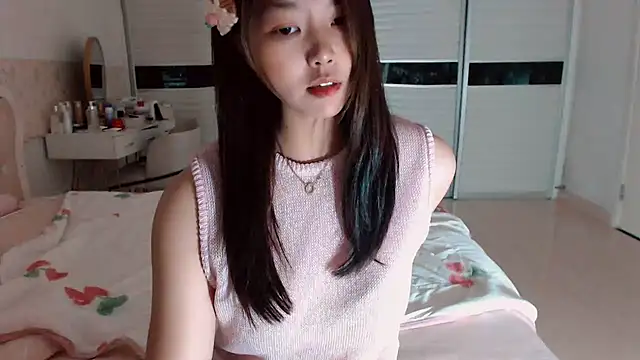 -Lucky Girl online show from July 2026 12:55:01 PM