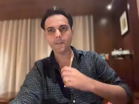 immog727 online show from July 2026 05:09:01 PM