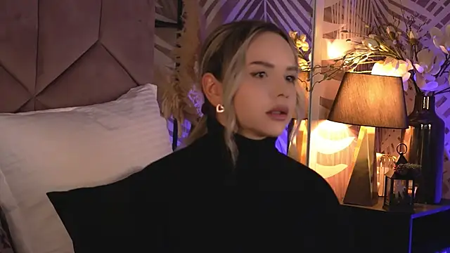 Snapshot of KatyaBelle chatting on February 2026 08:03:02 PM KatyaBelle online show from February 2026 08:03:02 PM