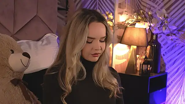 Snapshot of KatyaBelle chatting on February 2026 08:46:02 PM KatyaBelle online show from February 2026 08:46:02 PM