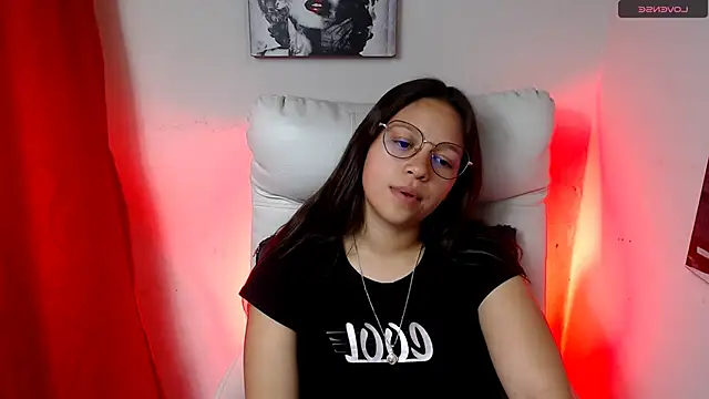 SamanthaRoldaan online show from January 2025 07:48:02 PM