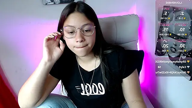 SamanthaRoldaan online show from March 2025 05:49:01 PM