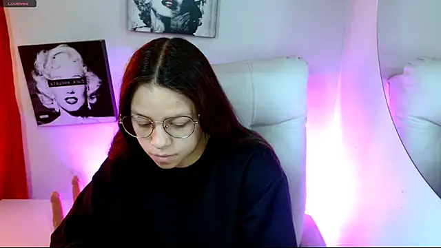 SamanthaRoldaan online show from February 2026 02:16:02 PM