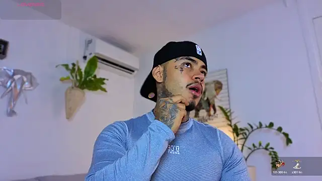 JordanSmiith  online show from December 2025 08:48:01 PM