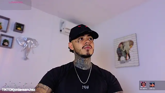 JordanSmiith  online show from January 2026 08:47:02 PM