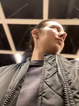 naughty lucifer online show from February 2025 03:28:02 PM