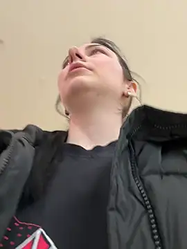 naughty lucifer online show from February 2025 01:08:02 PM