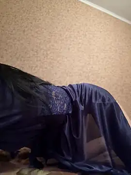 naughty lucifer online show from March 2025 09:47:02 PM