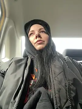 naughty lucifer online show from March 2025 01:19:02 PM