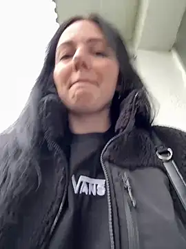 naughty lucifer online show from April 2026 02:40:01 PM