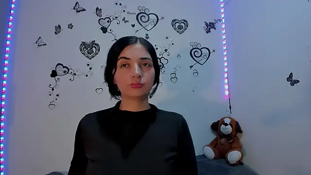 Snapshot of Linisprincehot69 chatting on December 2025 07:47:01 AM Linisprincehot69 online show from December 2025 07:47:01 AM